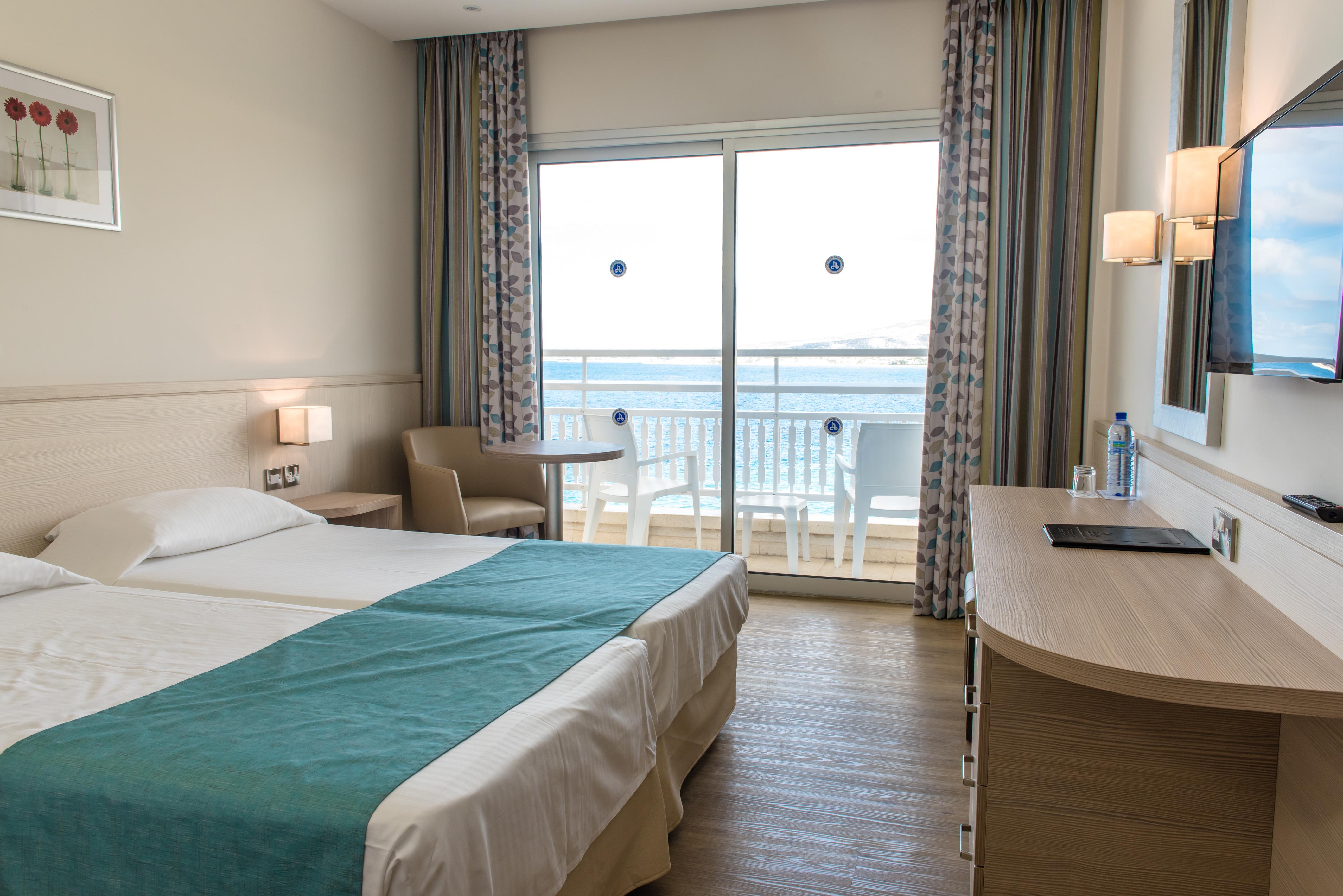 Cynthiana Beach Hotel Kissonerga Luaran gambar