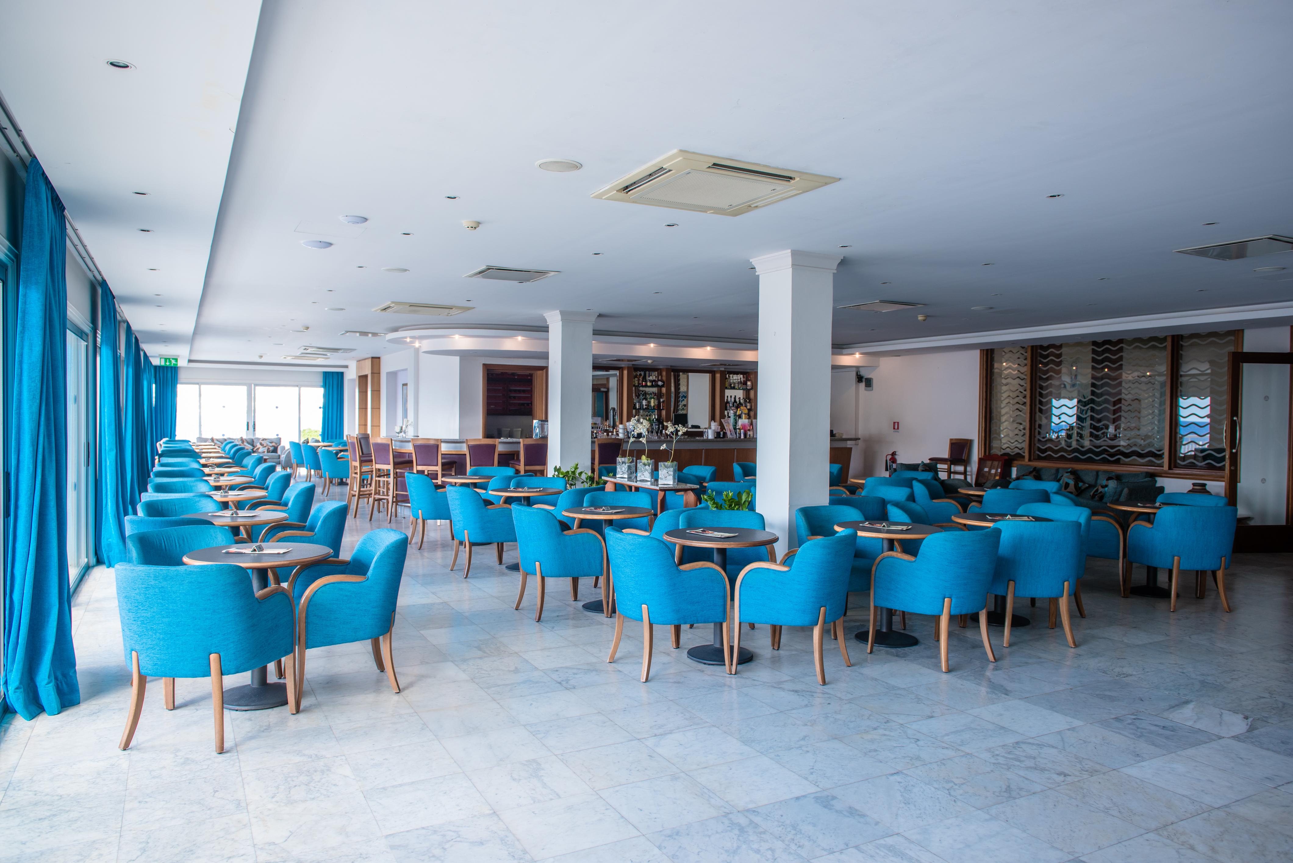 Cynthiana Beach Hotel Kissonerga Luaran gambar