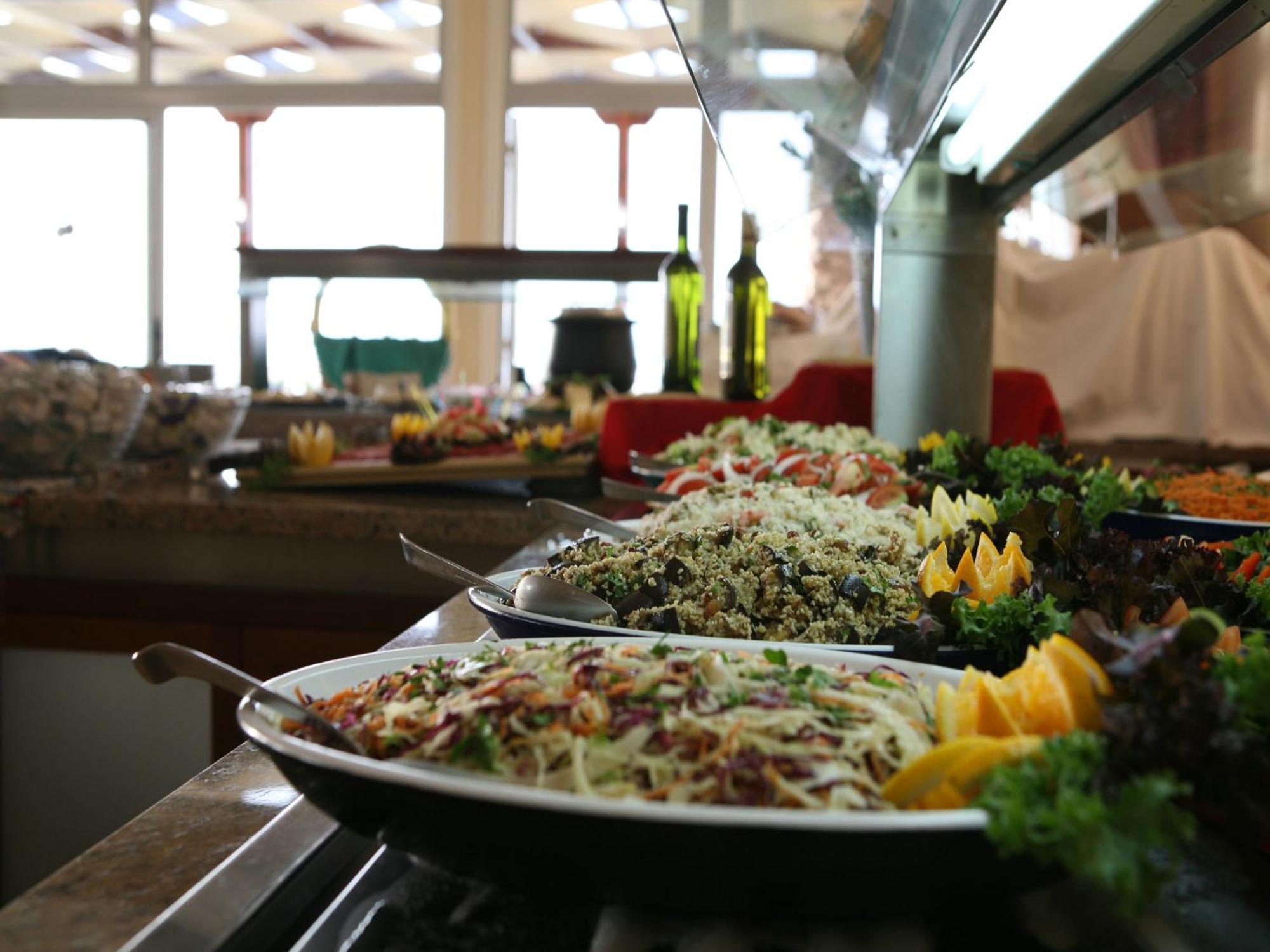 Cynthiana Beach Hotel Kissonerga Luaran gambar