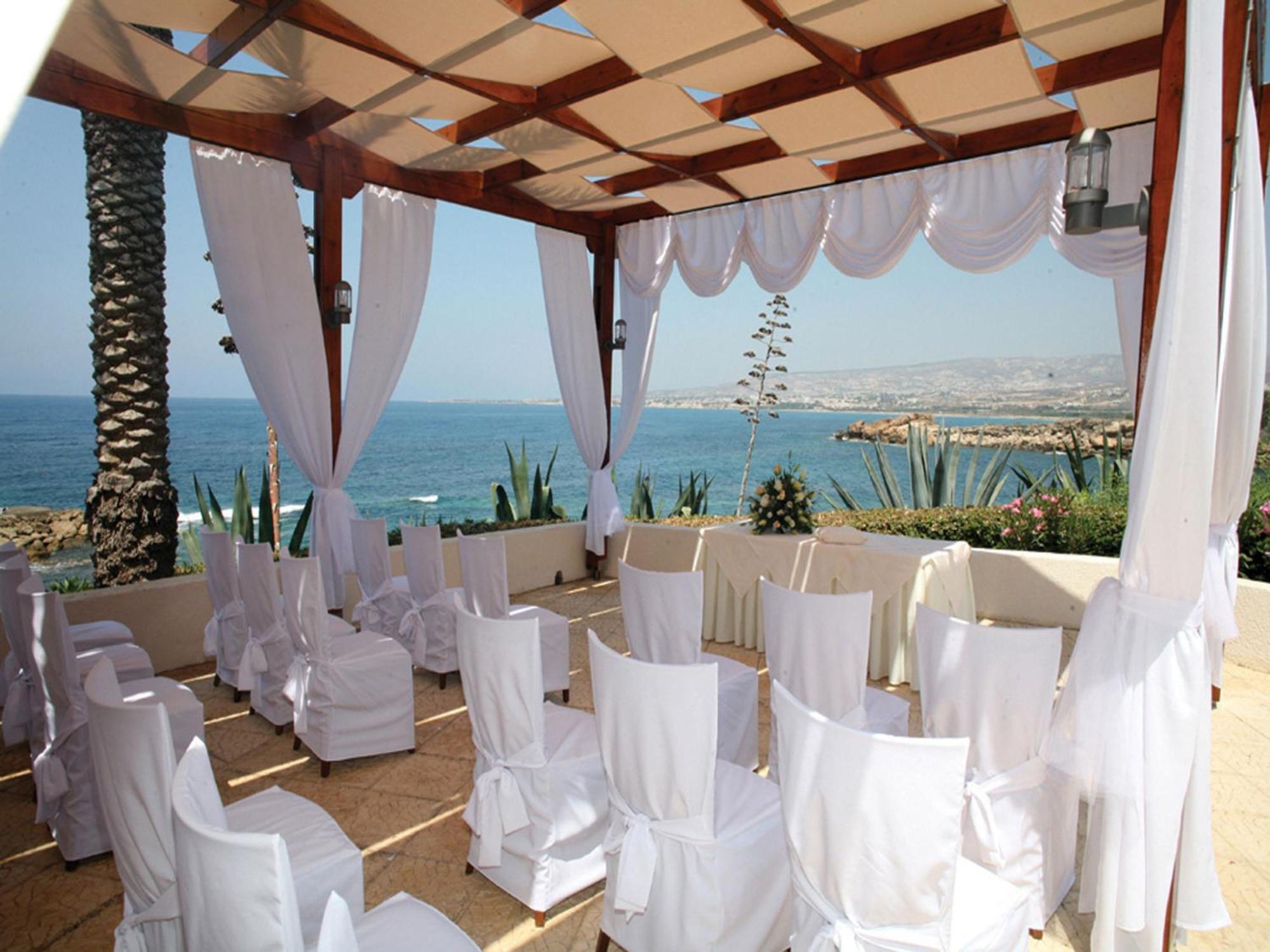 Cynthiana Beach Hotel Kissonerga Kemudahan gambar